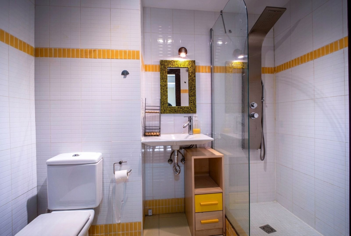 4 Bed Townhouse for sale in Estepona Costa Del Sol, Málaga, Spain