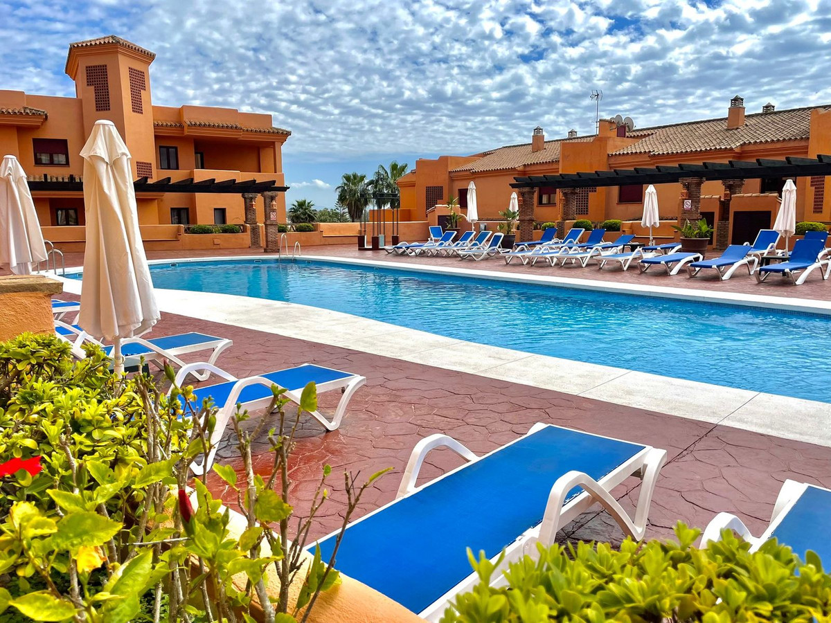 1 Bed Apartment for sale in Benahavís Costa Del Sol, Málaga, Spain