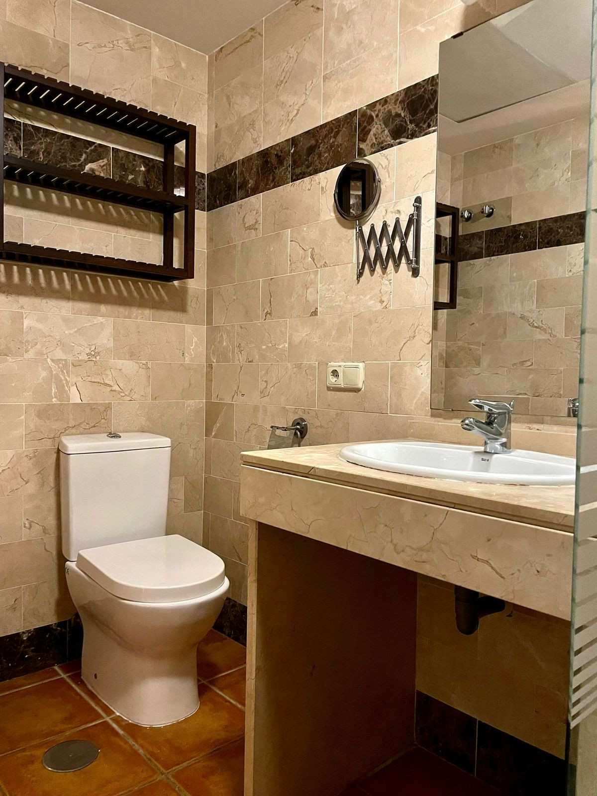 1 Bed Apartment for sale in Benahavís Costa Del Sol, Málaga, Spain