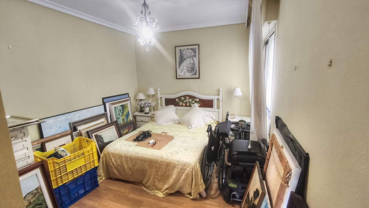 4 Bed Apartment for sale in San Pedro De Alcántara Costa Del Sol, Málaga, Spain