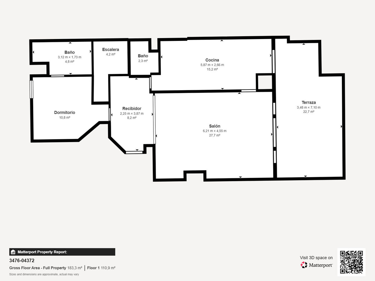 2 Bed Apartment for sale in San Pedro De Alcántara Costa Del Sol, Málaga, Spain