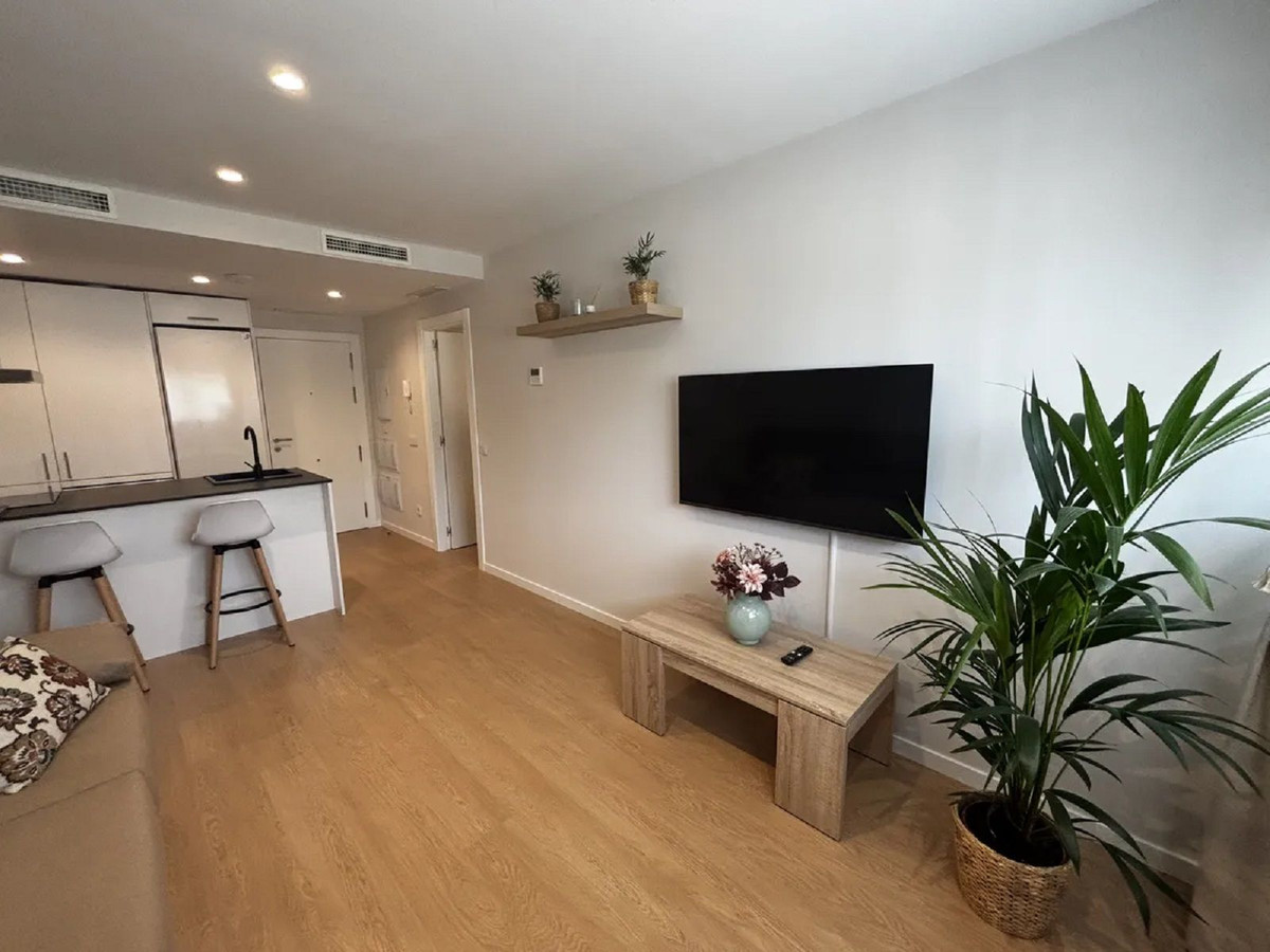 1 Bed Apartment for sale in Las Lagunas Costa Del Sol, Málaga, Spain