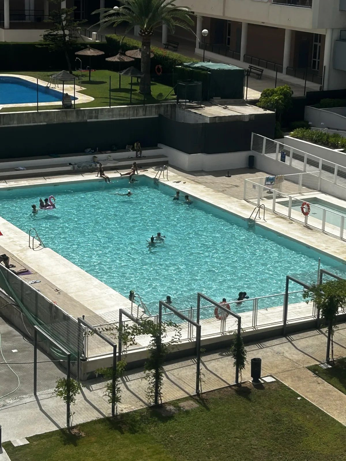 1 Bed Apartment for sale in Las Lagunas Costa Del Sol, Málaga, Spain