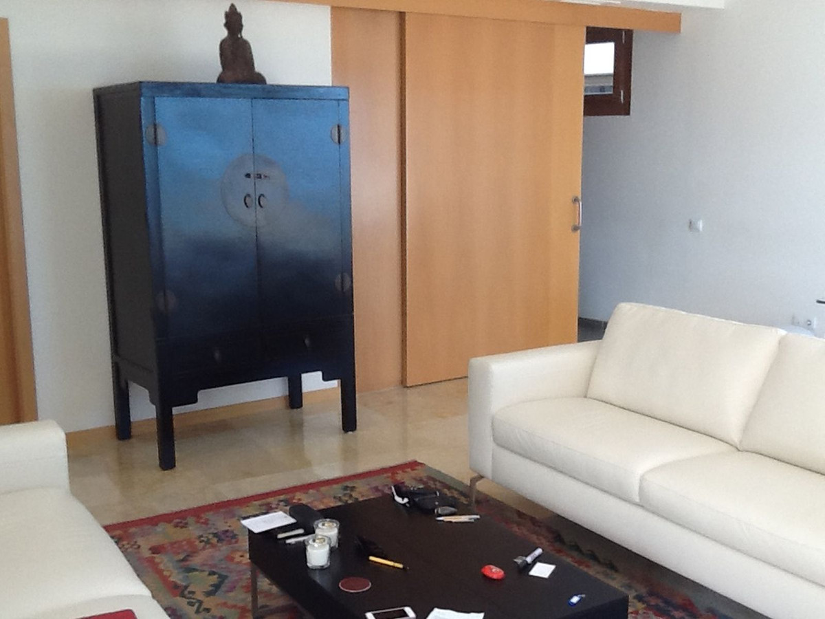 Se vende Apartamento Planta Media de 3 dormitorios en Costa Del Sol, Málaga, España