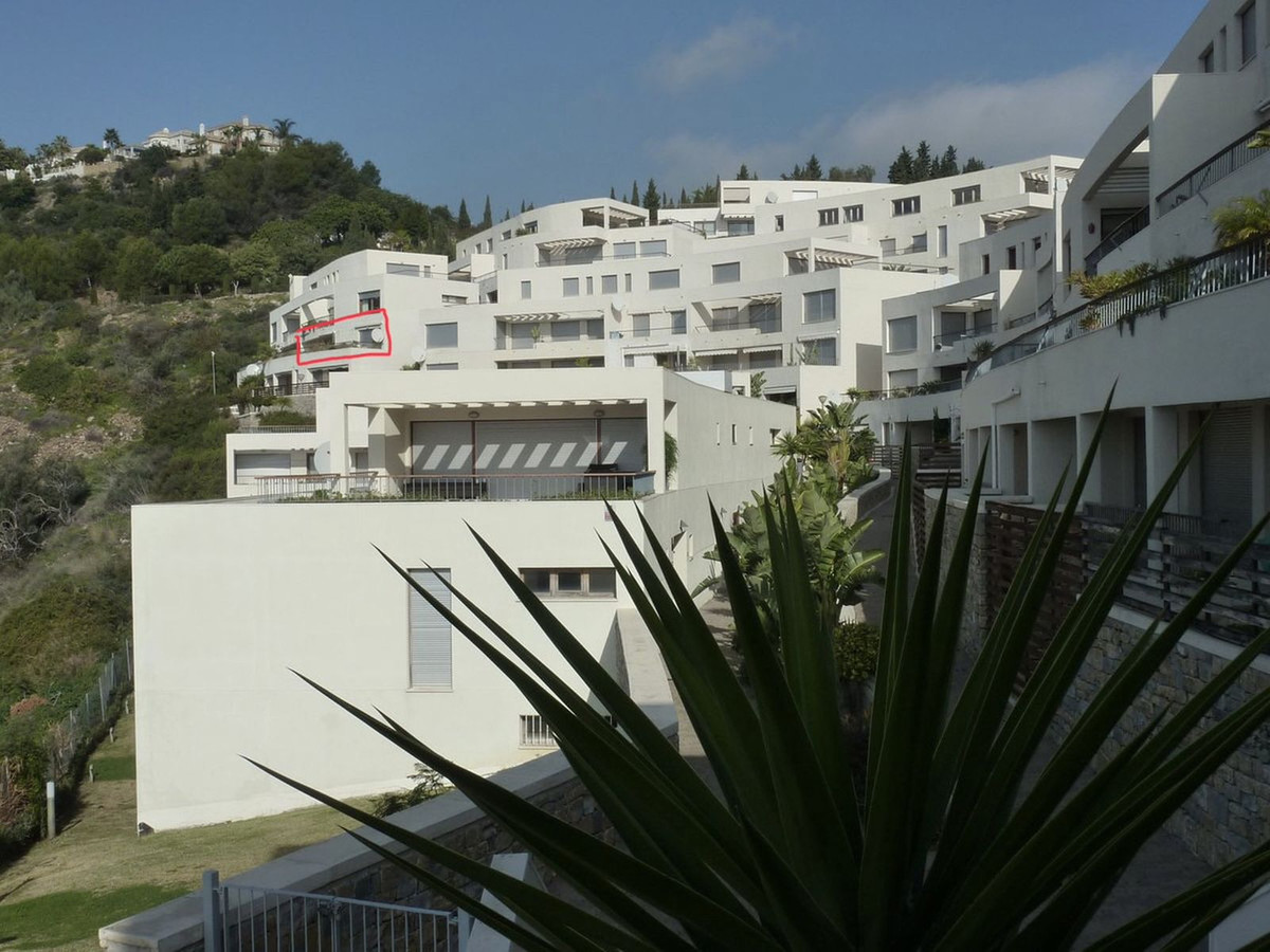 Se vende Apartamento Planta Media de 3 dormitorios en Costa Del Sol, Málaga, España