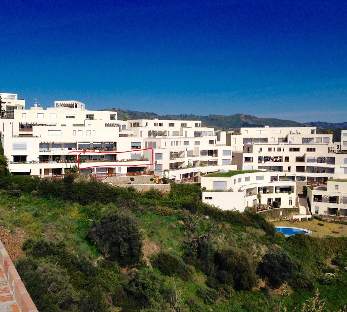 Se vende Apartamento Planta Media de 3 dormitorios en Costa Del Sol, Málaga, España