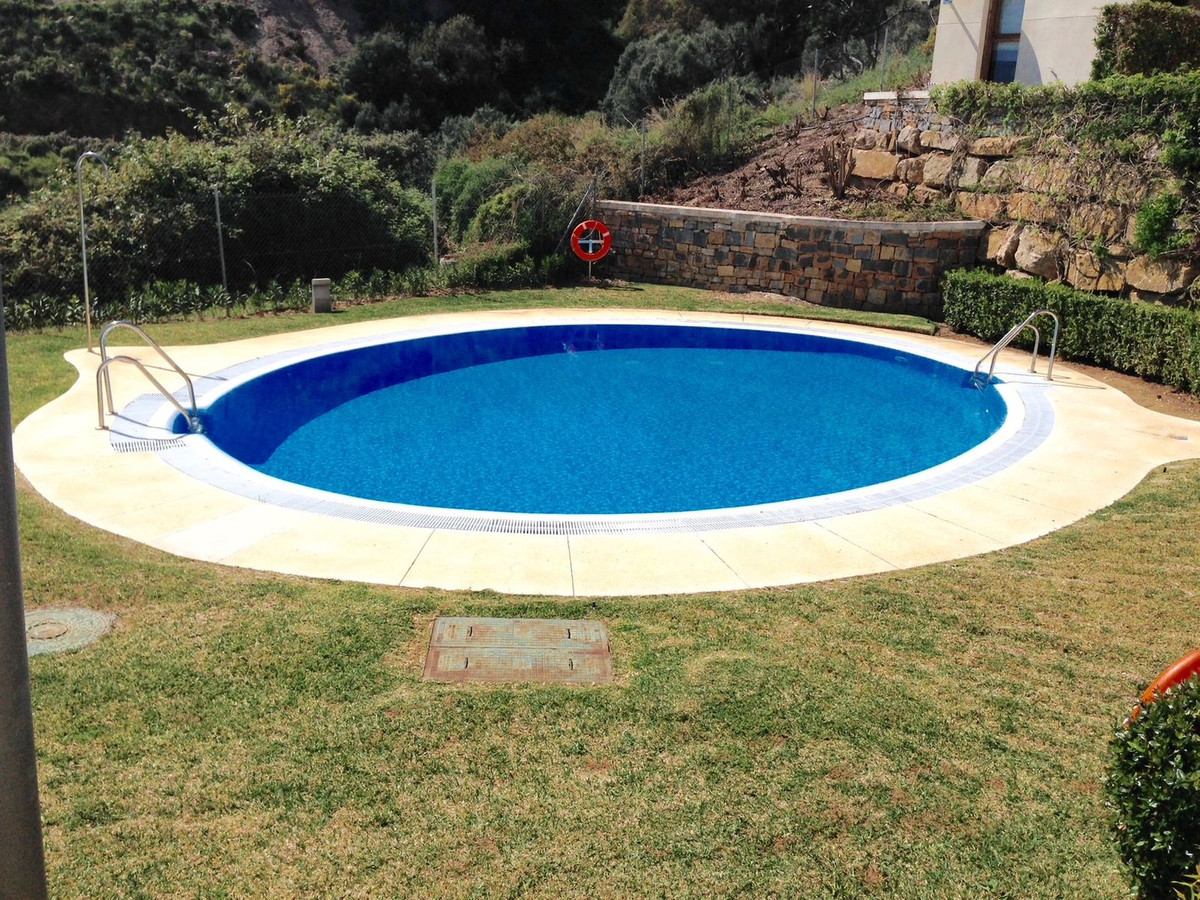 Se vende Apartamento Planta Media de 3 dormitorios en Costa Del Sol, Málaga, España