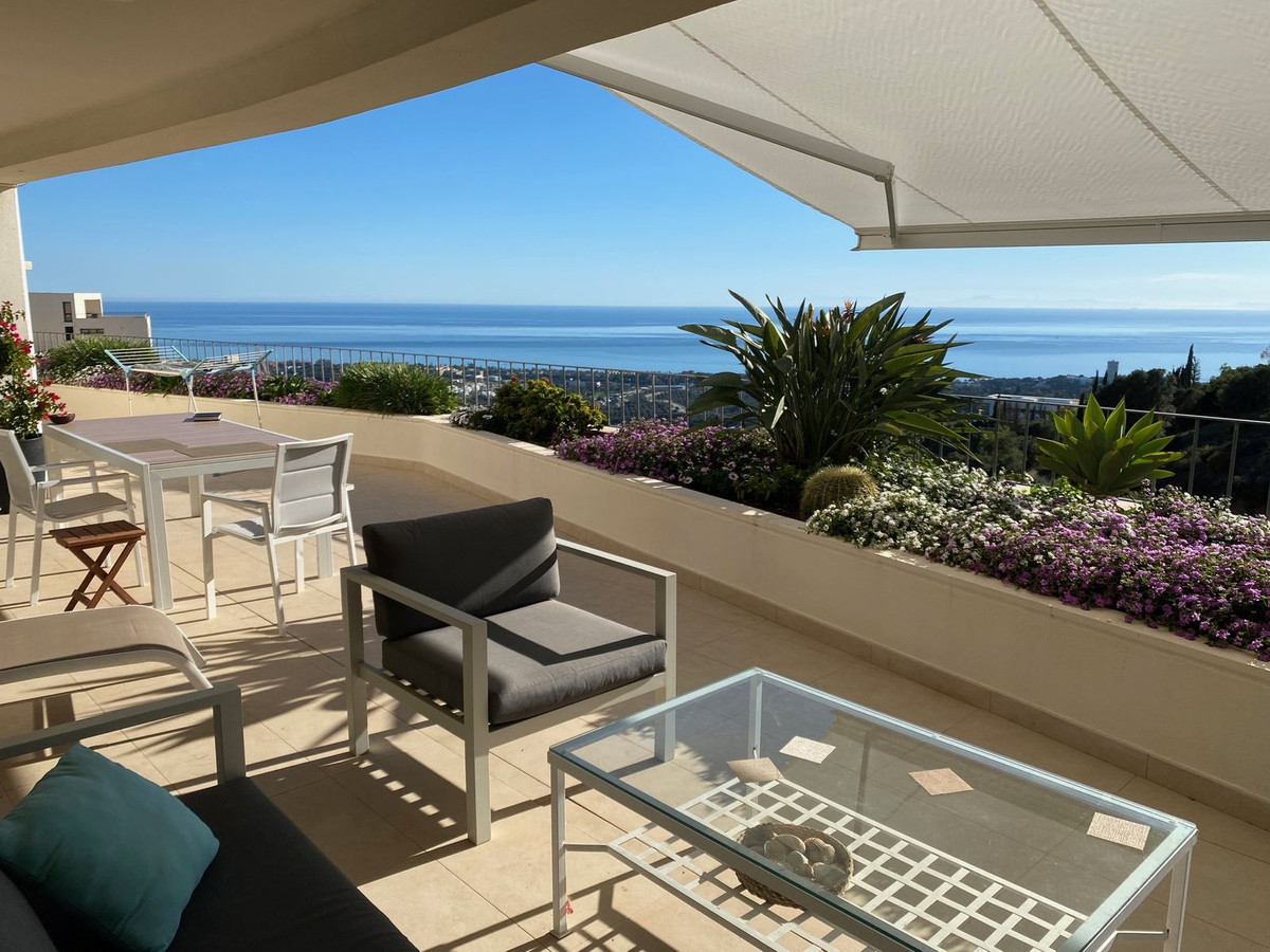 Se vende Apartamento Planta Media de 3 dormitorios en Costa Del Sol, Málaga, España