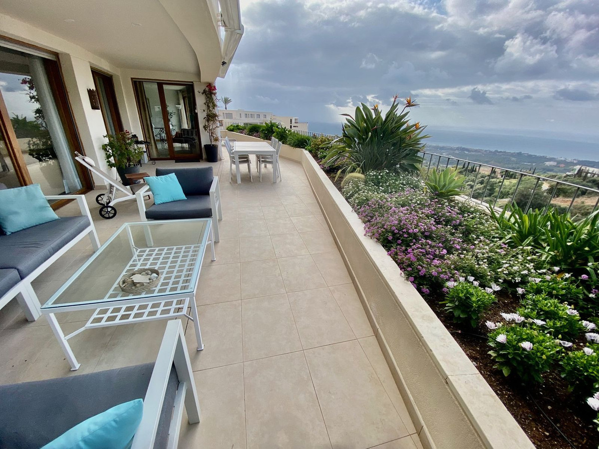Se vende Apartamento Planta Media de 3 dormitorios en Costa Del Sol, Málaga, España