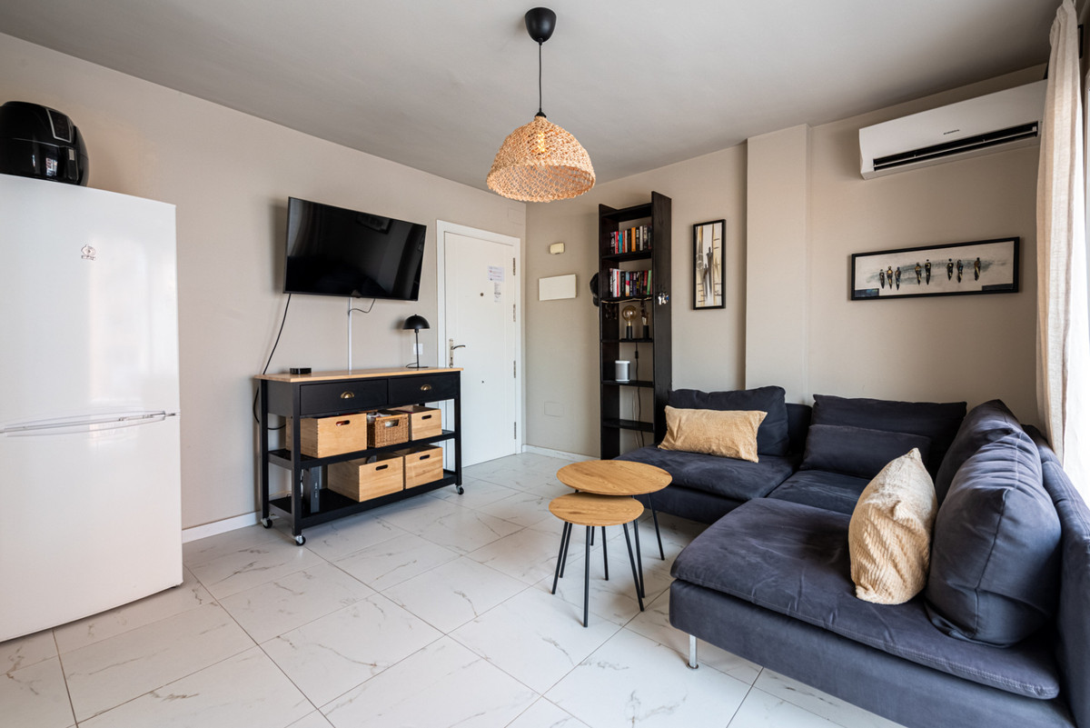 2 Bed Apartment for sale in Los Boliches Costa Del Sol, Málaga, Spain