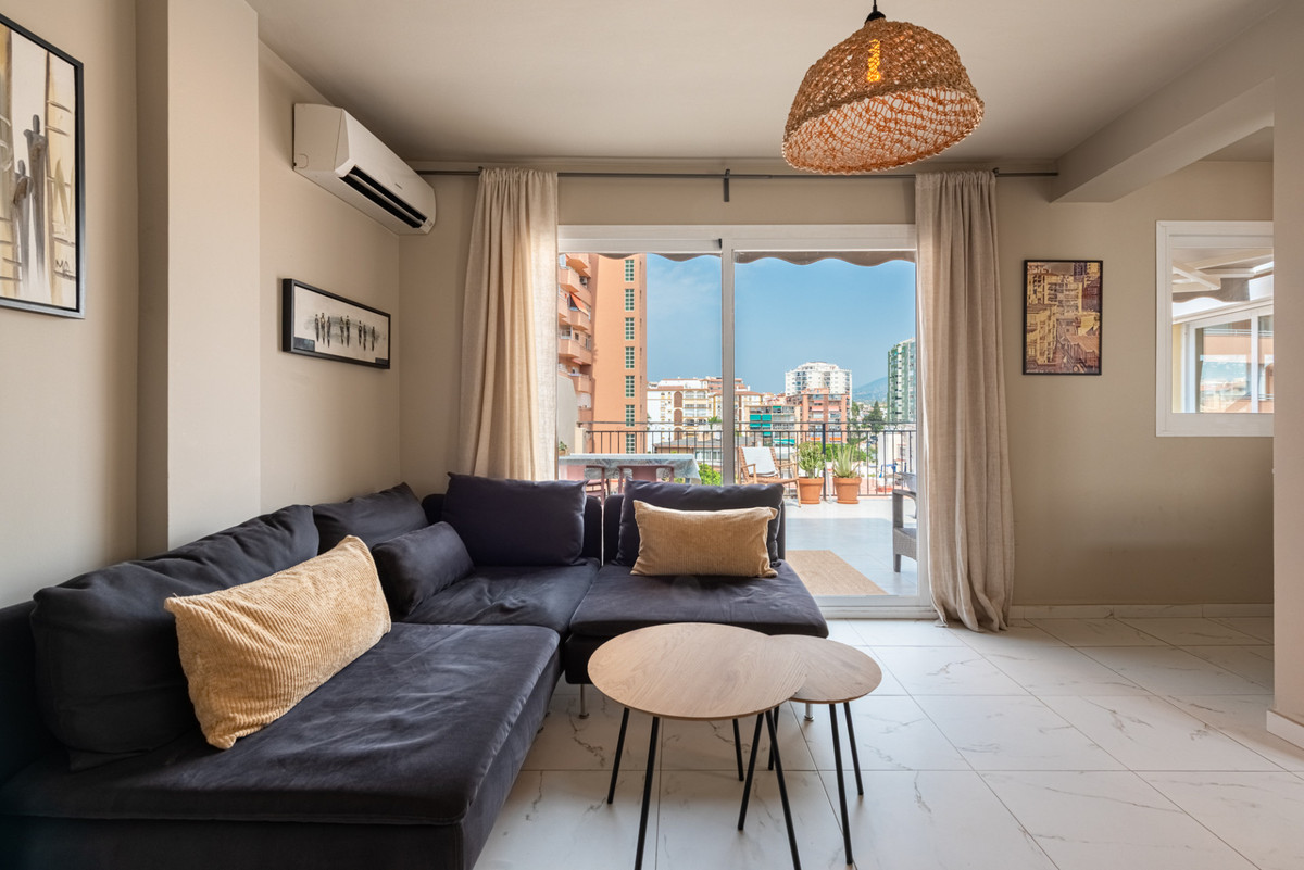 2 Bed Apartment for sale in Los Boliches Costa Del Sol, Málaga, Spain