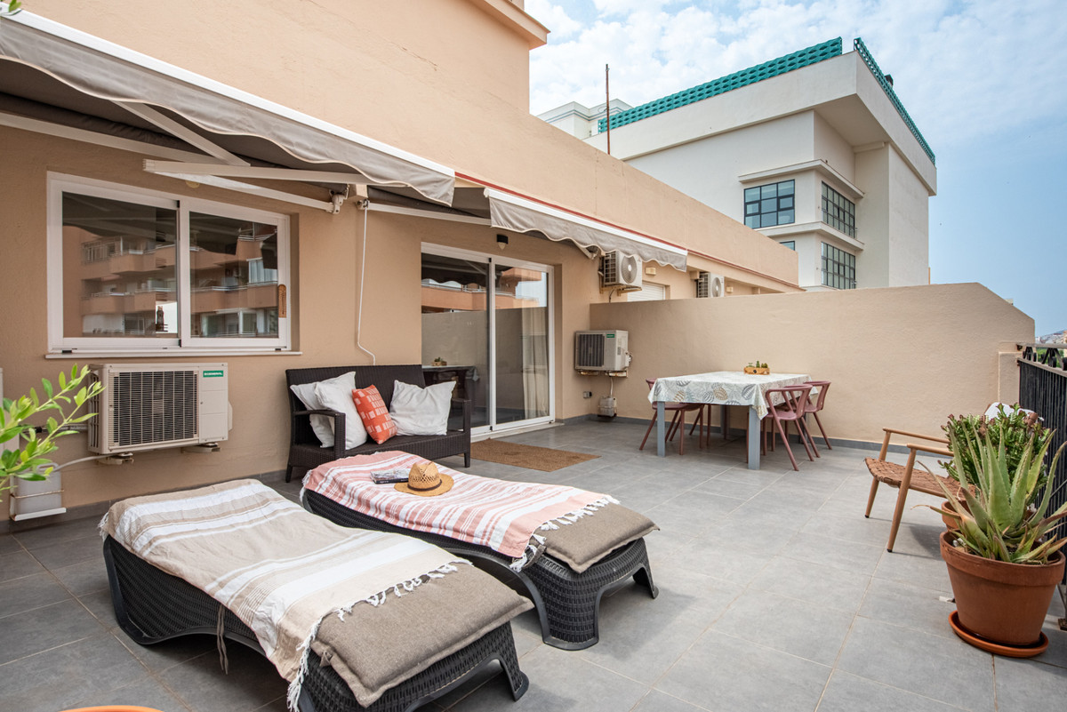 2 Bed Apartment for sale in Los Boliches Costa Del Sol, Málaga, Spain