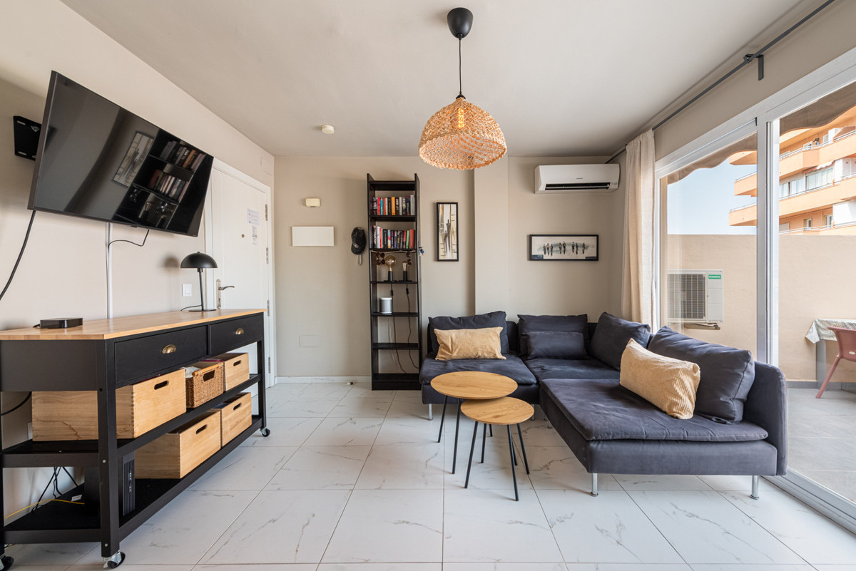 2 Bed Apartment for sale in Los Boliches Costa Del Sol, Málaga, Spain