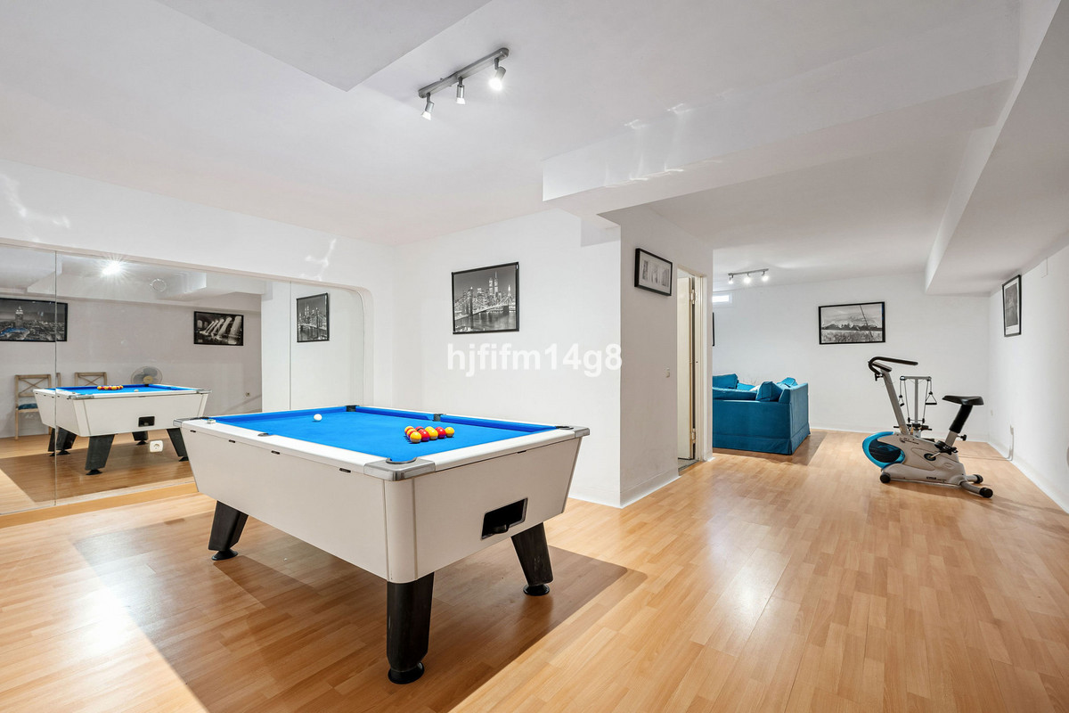 Se vende Adosada de 3 dormitorios en Costa Del Sol, Málaga, España