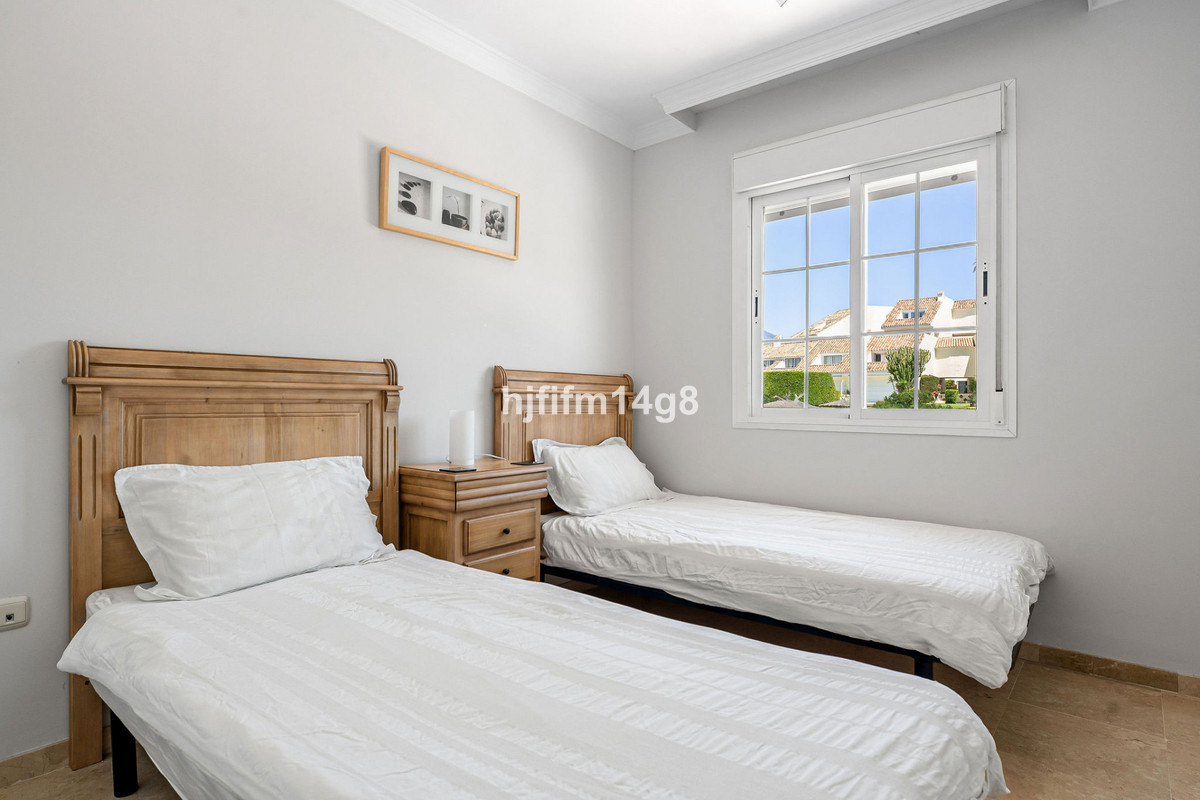 Se vende Adosada de 3 dormitorios en Costa Del Sol, Málaga, España