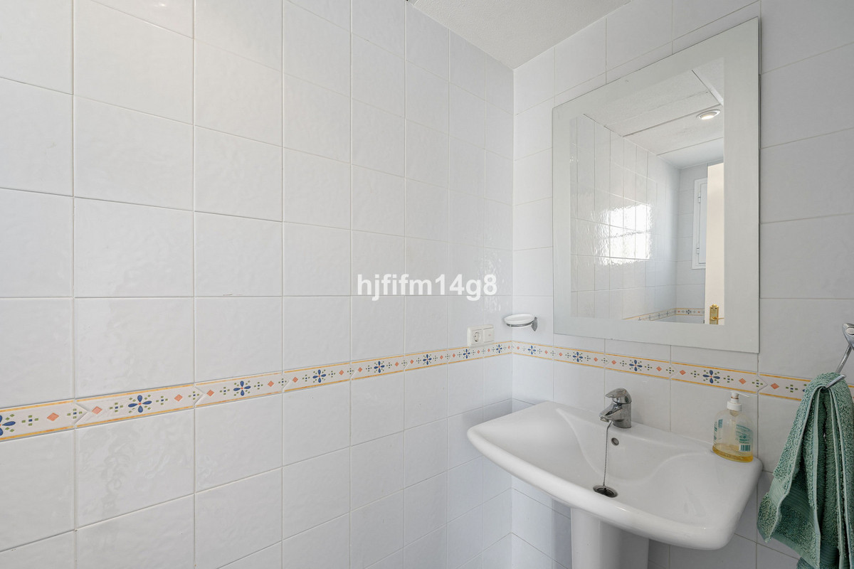Se vende Adosada de 3 dormitorios en Costa Del Sol, Málaga, España