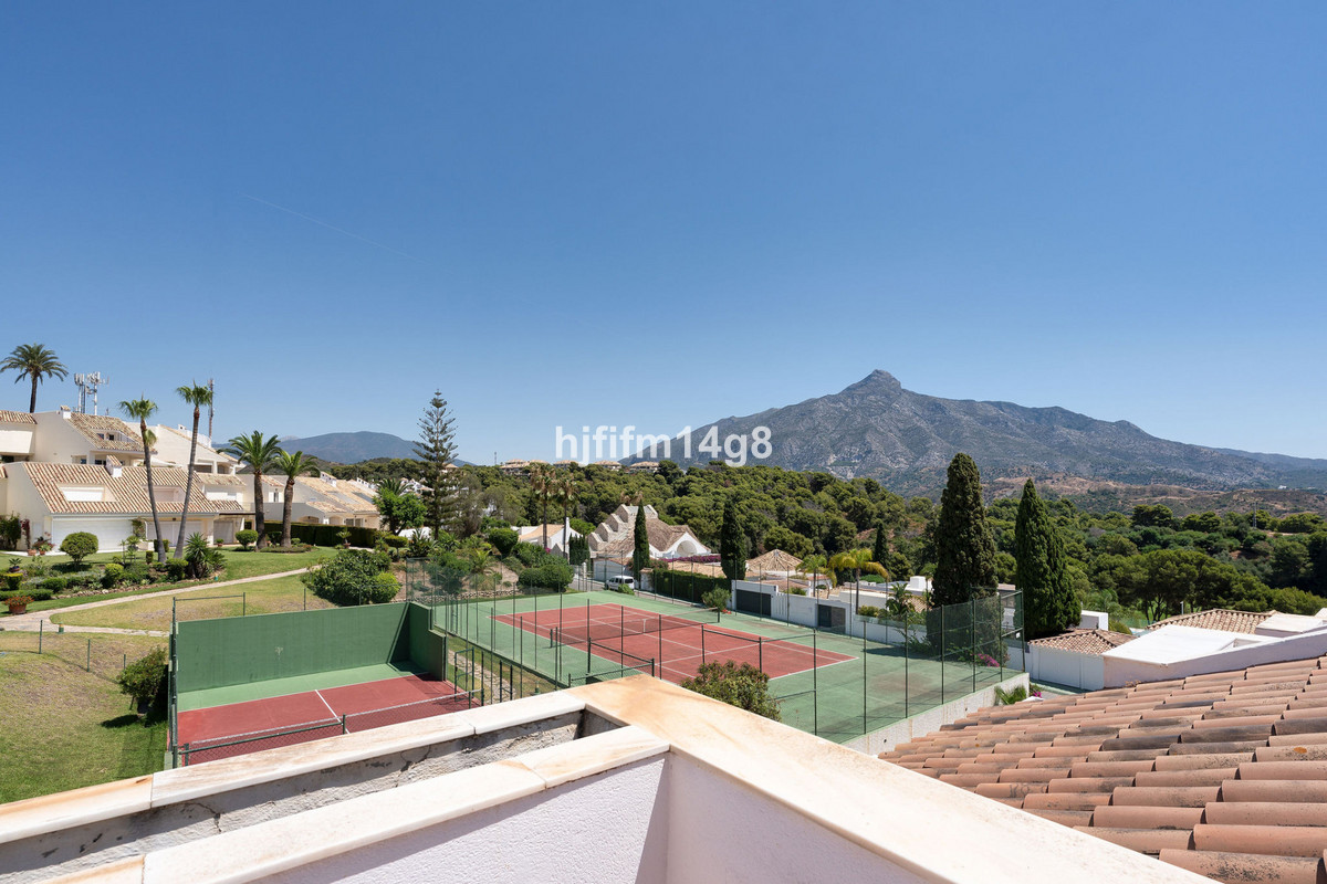 Se vende Adosada de 3 dormitorios en Costa Del Sol, Málaga, España