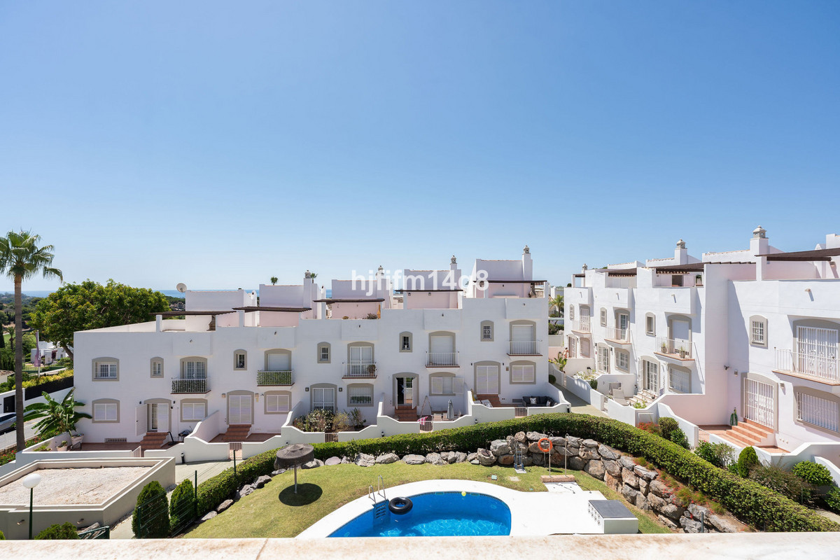 Se vende Adosada de 3 dormitorios en Costa Del Sol, Málaga, España