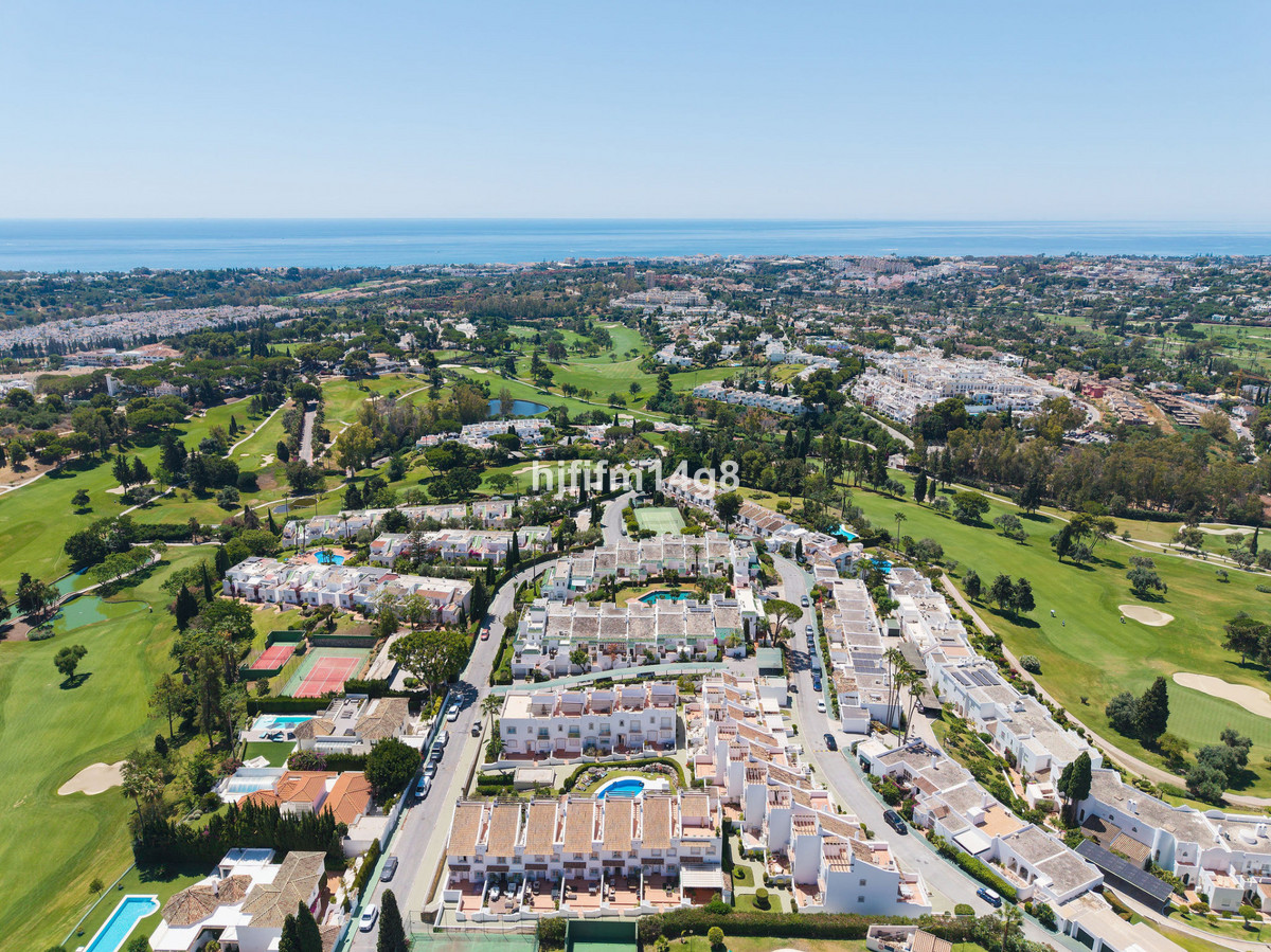 Se vende Adosada de 3 dormitorios en Costa Del Sol, Málaga, España