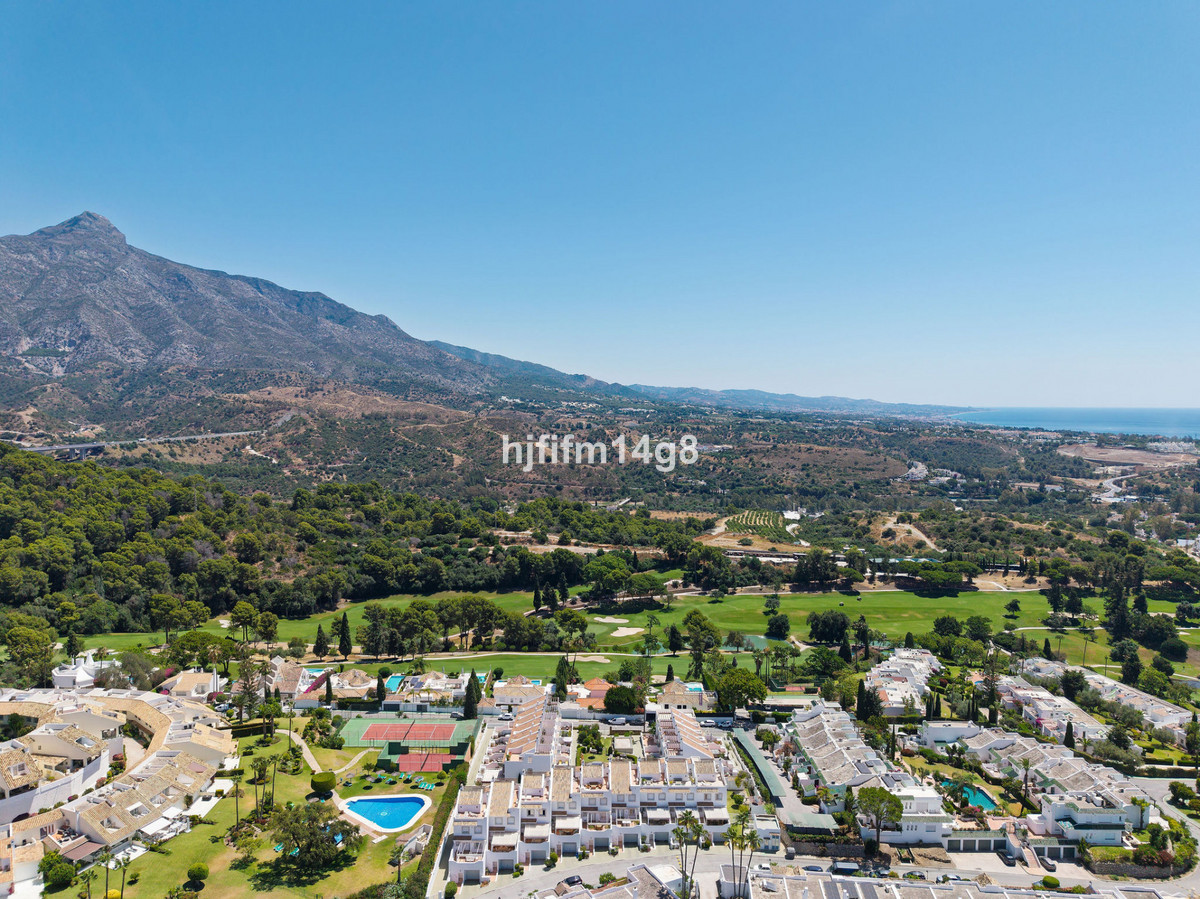 Se vende Adosada de 3 dormitorios en Costa Del Sol, Málaga, España