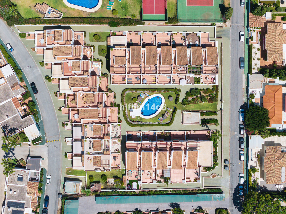 Se vende Adosada de 3 dormitorios en Costa Del Sol, Málaga, España