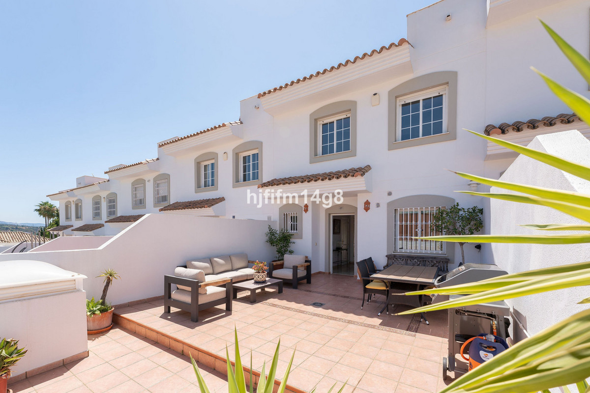 Se vende Adosada de 3 dormitorios en Costa Del Sol, Málaga, España