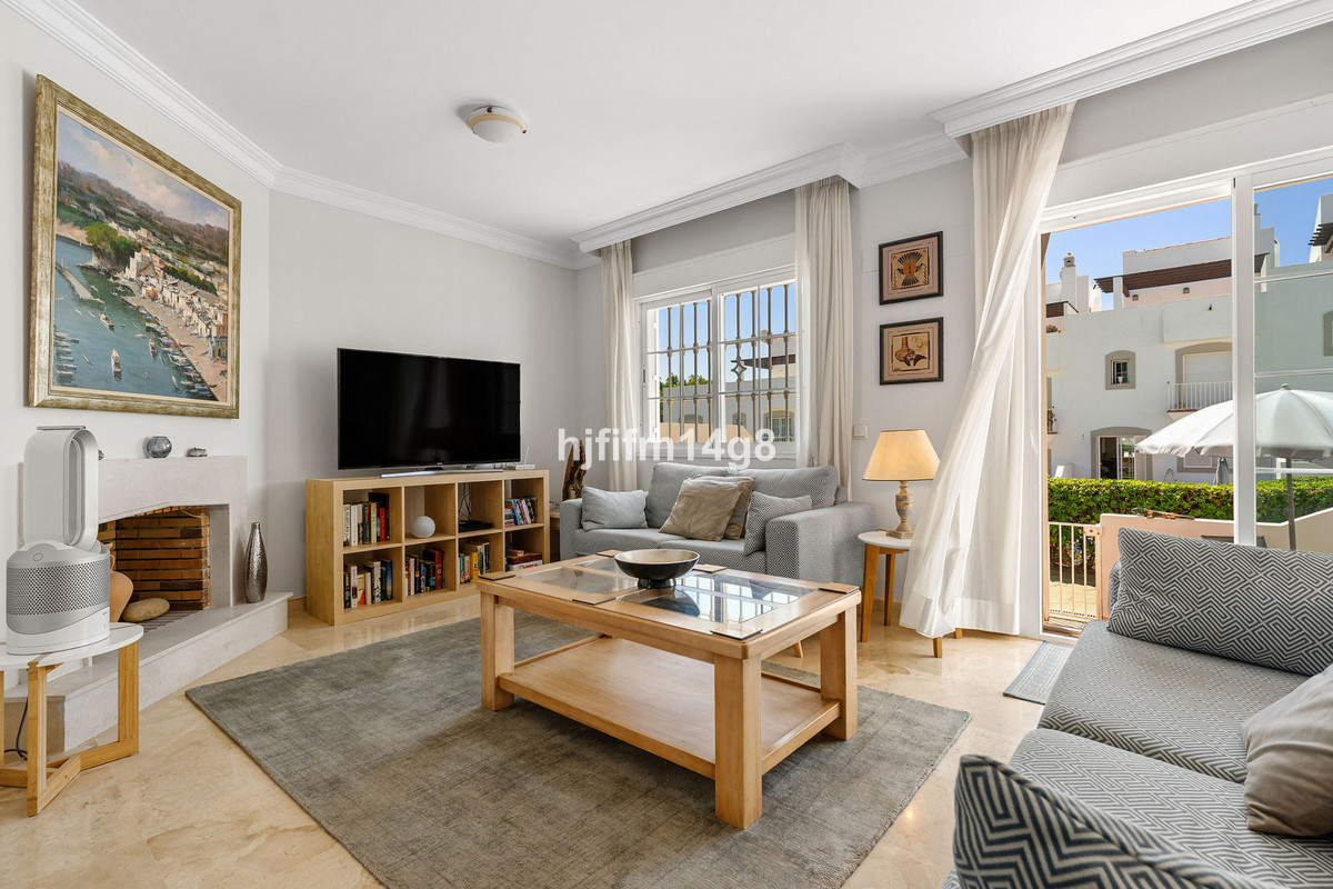 Se vende Adosada de 3 dormitorios en Costa Del Sol, Málaga, España