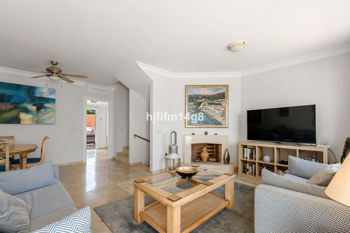 Se vende Adosada de 3 dormitorios en Costa Del Sol, Málaga, España