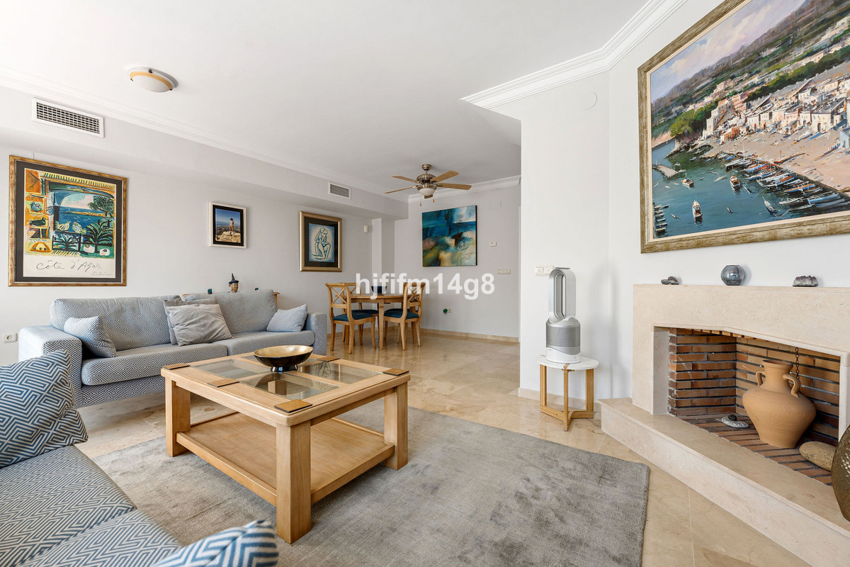 Se vende Adosada de 3 dormitorios en Costa Del Sol, Málaga, España