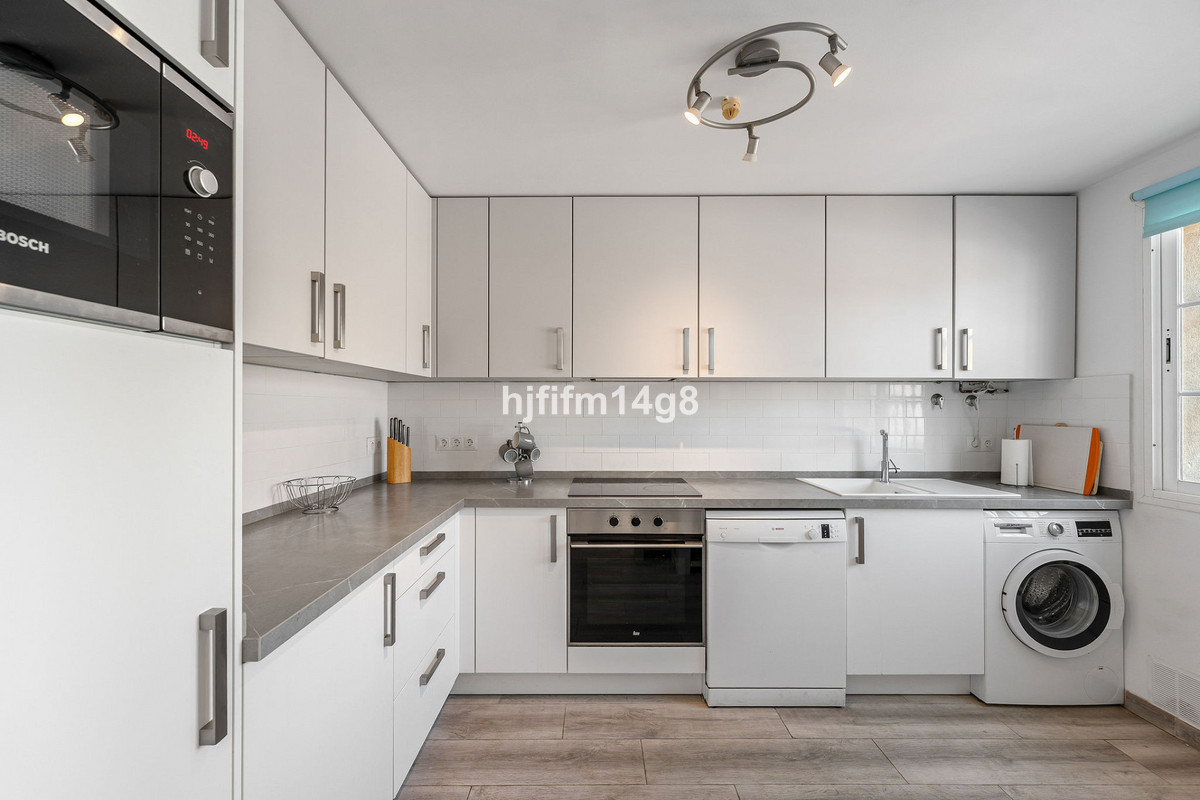 Se vende Adosada de 3 dormitorios en Costa Del Sol, Málaga, España
