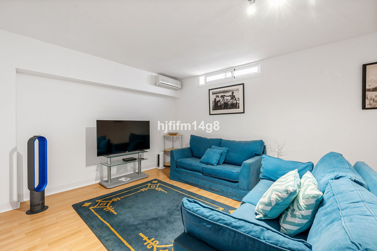 Se vende Adosada de 3 dormitorios en Costa Del Sol, Málaga, España