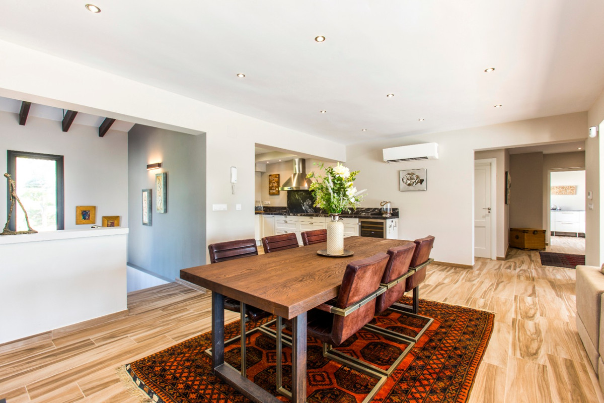 4 Bed Townhouse for sale in Moraira Costa Blanca, Alicante, Spain