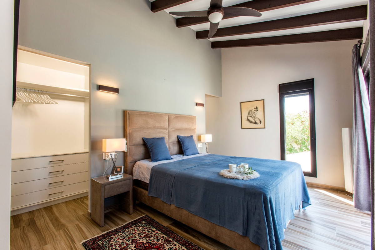 4 Bed Townhouse for sale in Moraira Costa Blanca, Alicante, Spain