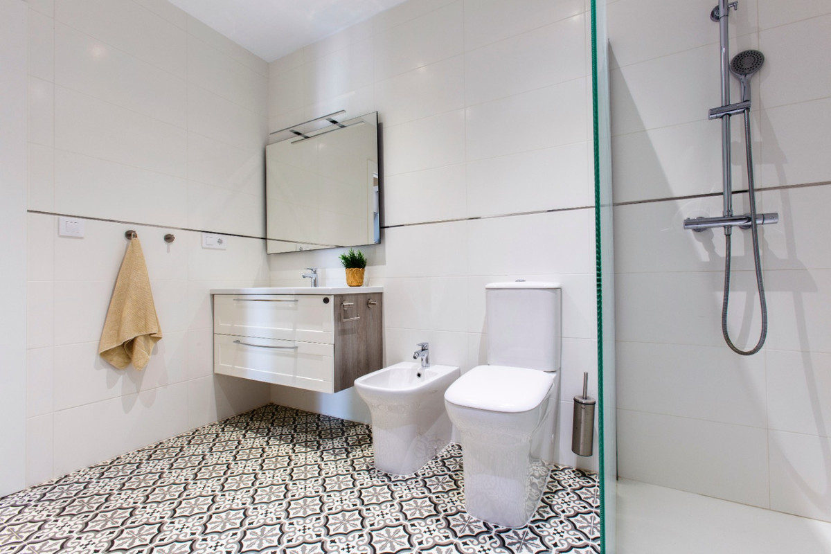 4 Bed Townhouse for sale in Moraira Costa Blanca, Alicante, Spain