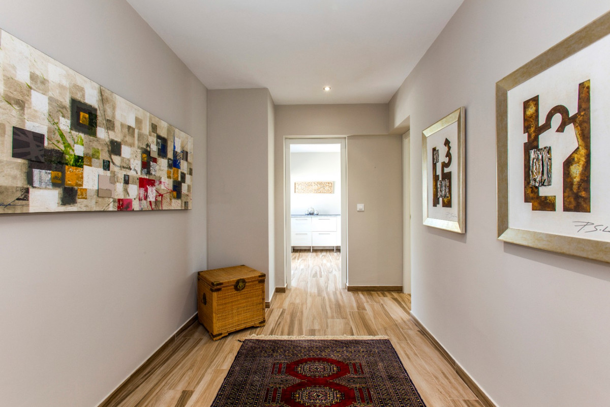 4 Bed Townhouse for sale in Moraira Costa Blanca, Alicante, Spain