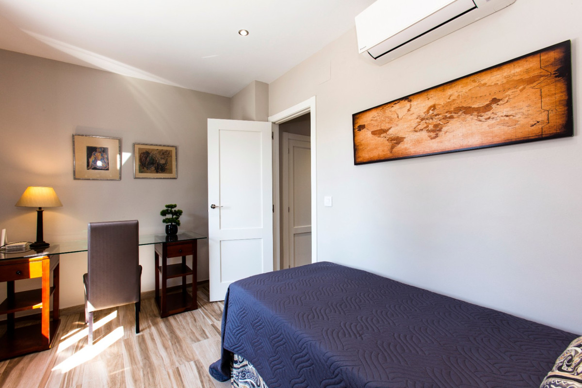 4 Bed Townhouse for sale in Moraira Costa Blanca, Alicante, Spain