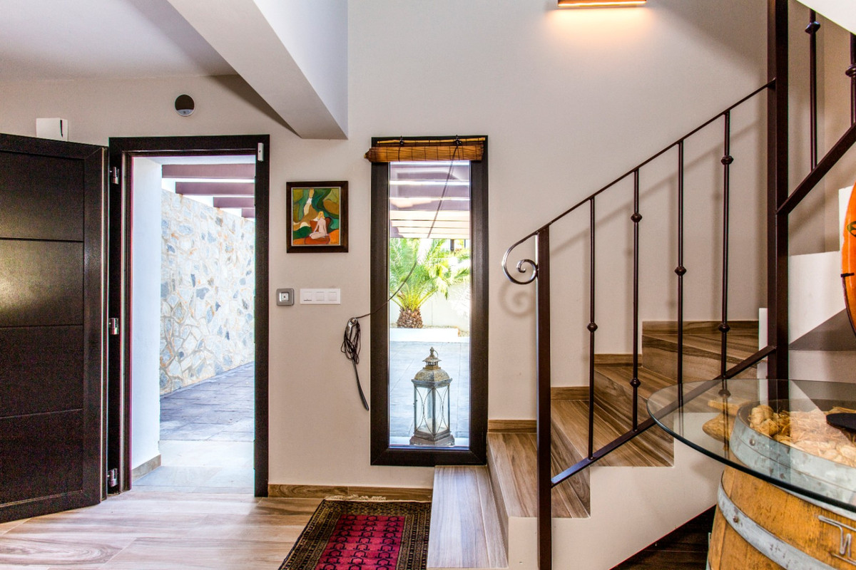 4 Bed Townhouse for sale in Moraira Costa Blanca, Alicante, Spain