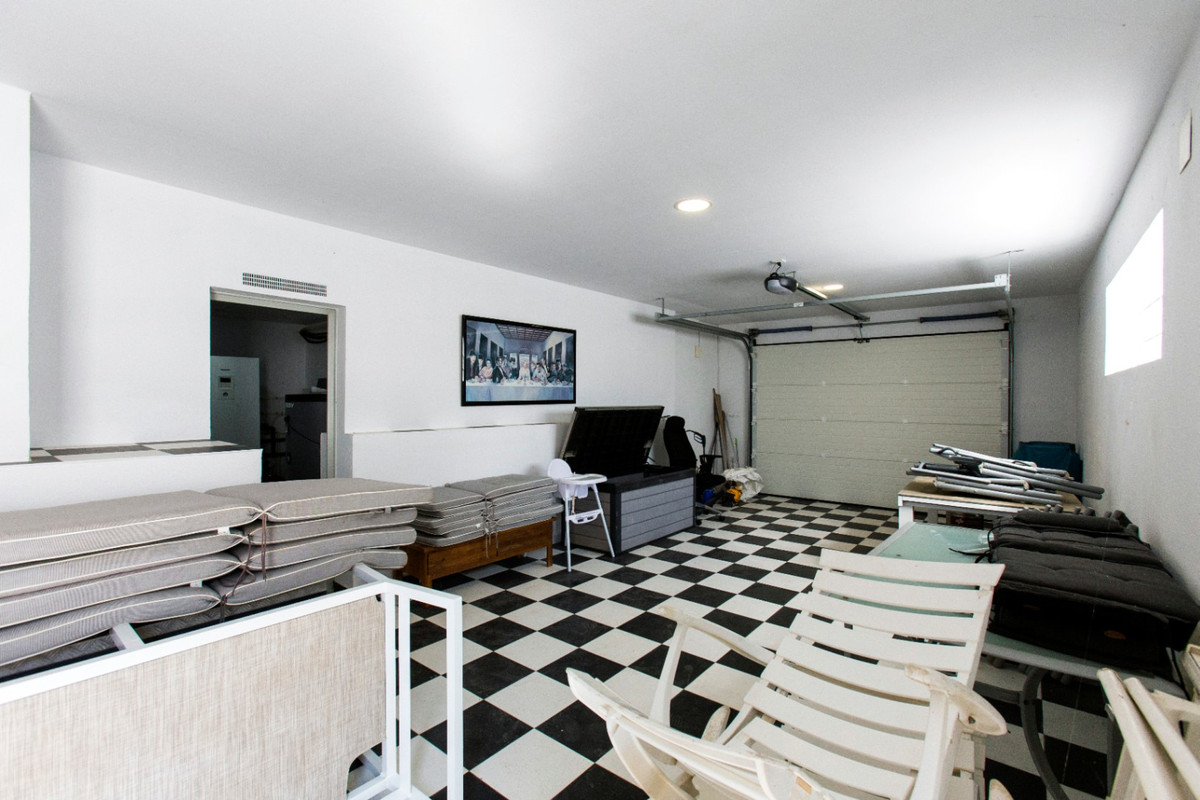 4 Bed Townhouse for sale in Moraira Costa Blanca, Alicante, Spain