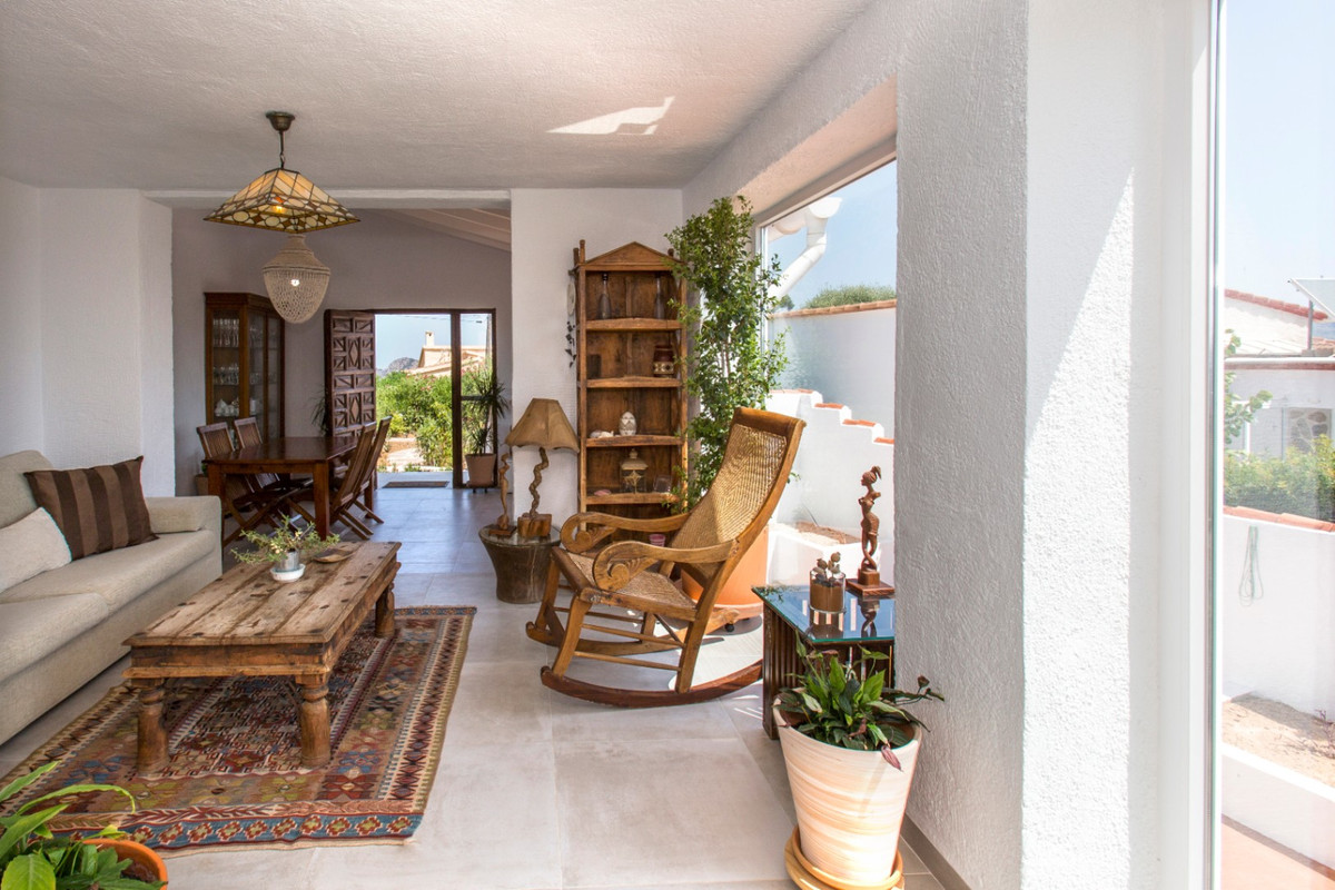 Se vende Villa - Chalet de 5 dormitorios en Costa Blanca, Alicante, España