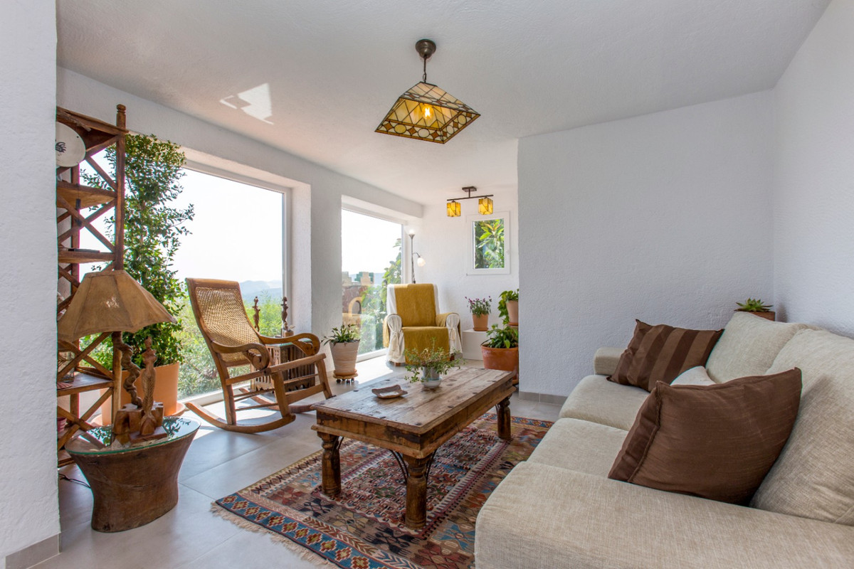 Se vende Villa - Chalet de 5 dormitorios en Costa Blanca, Alicante, España