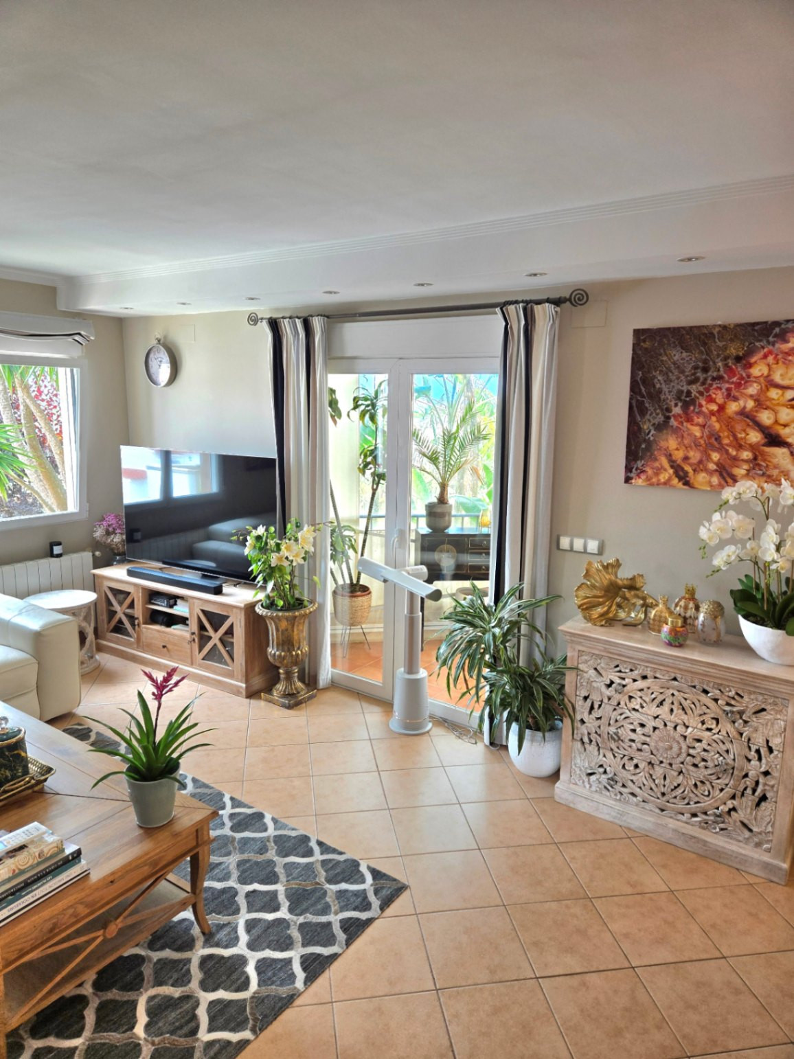 Se vende Villa - Chalet de 4 dormitorios en Costa Blanca, Alicante, España