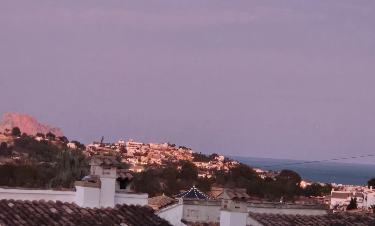 Se vende Villa - Chalet de 4 dormitorios en Costa Blanca, Alicante, España