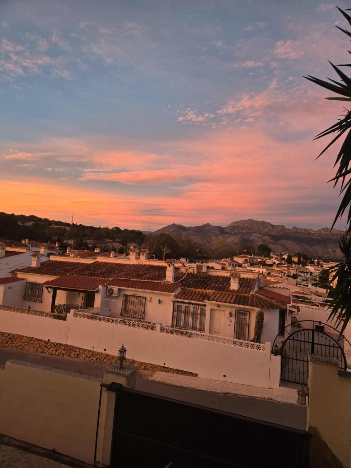 Se vende Villa - Chalet de 4 dormitorios en Costa Blanca, Alicante, España