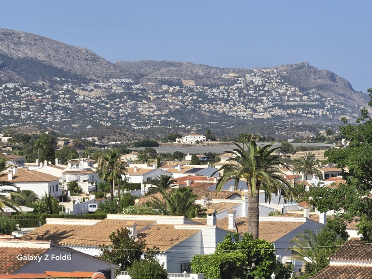 Se vende Villa - Chalet de 4 dormitorios en Costa Blanca, Alicante, España
