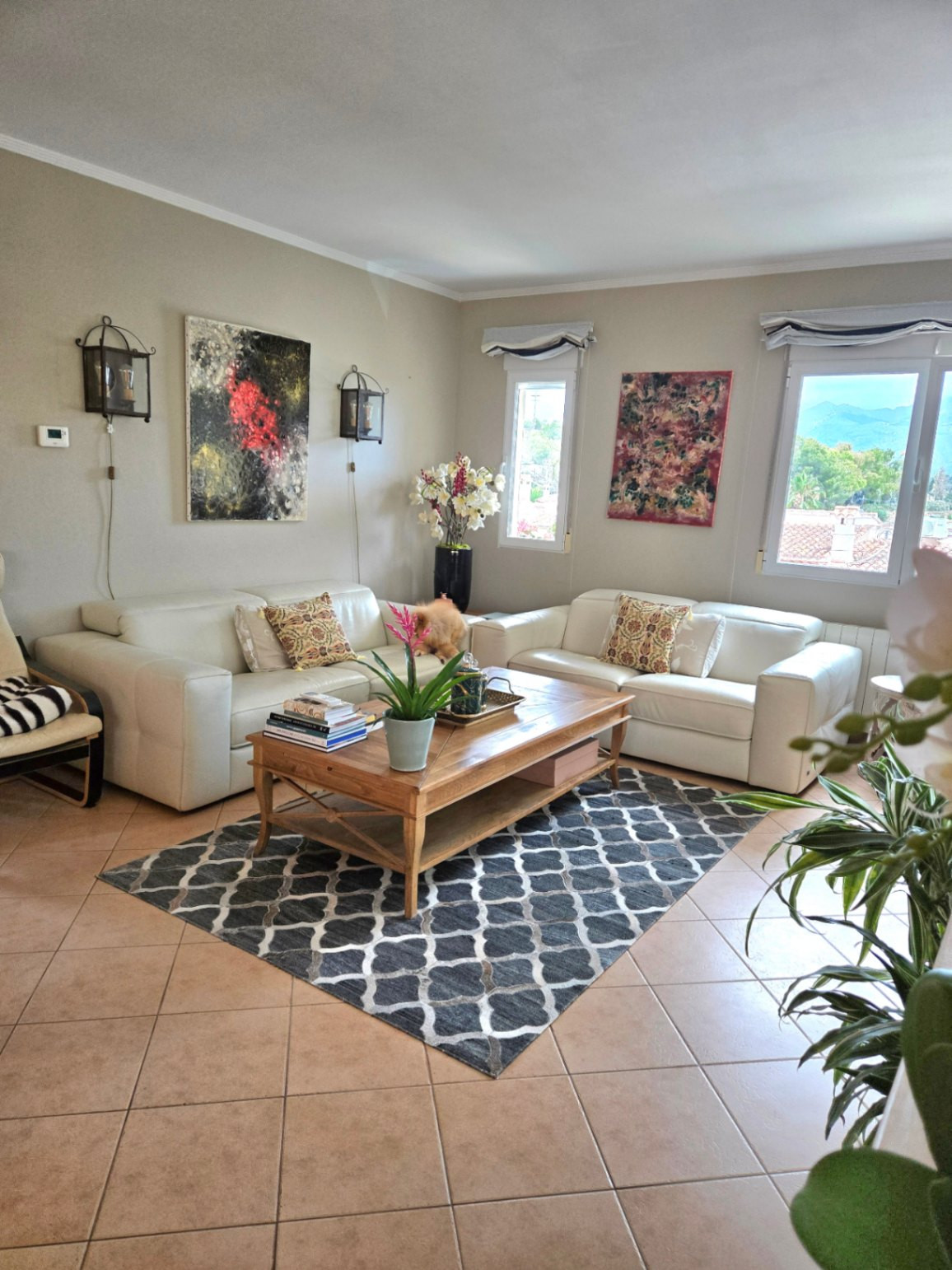 Se vende Villa - Chalet de 4 dormitorios en Costa Blanca, Alicante, España