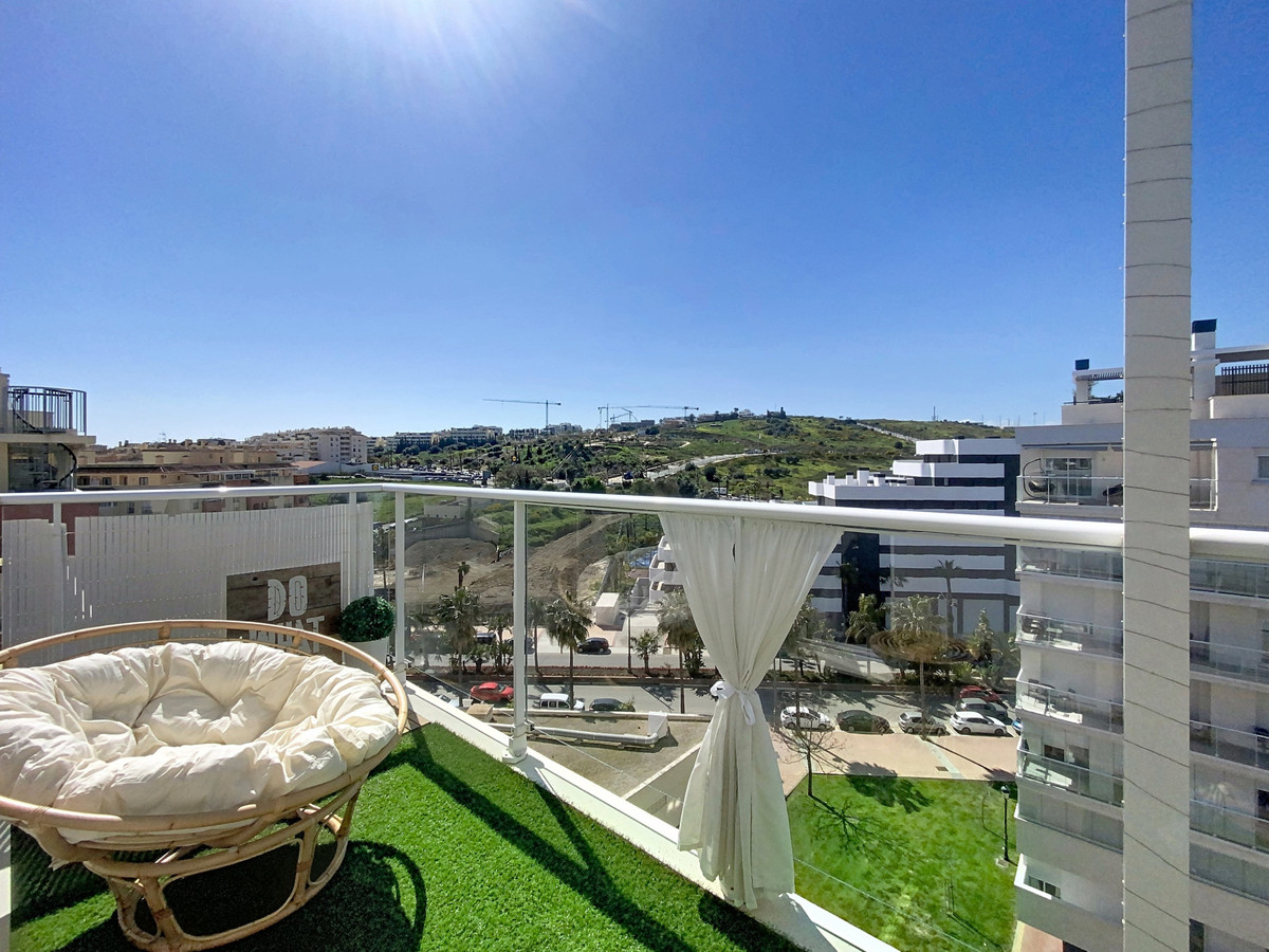 3 Bed Apartment for sale in Estepona Costa Del Sol, Málaga, Spain