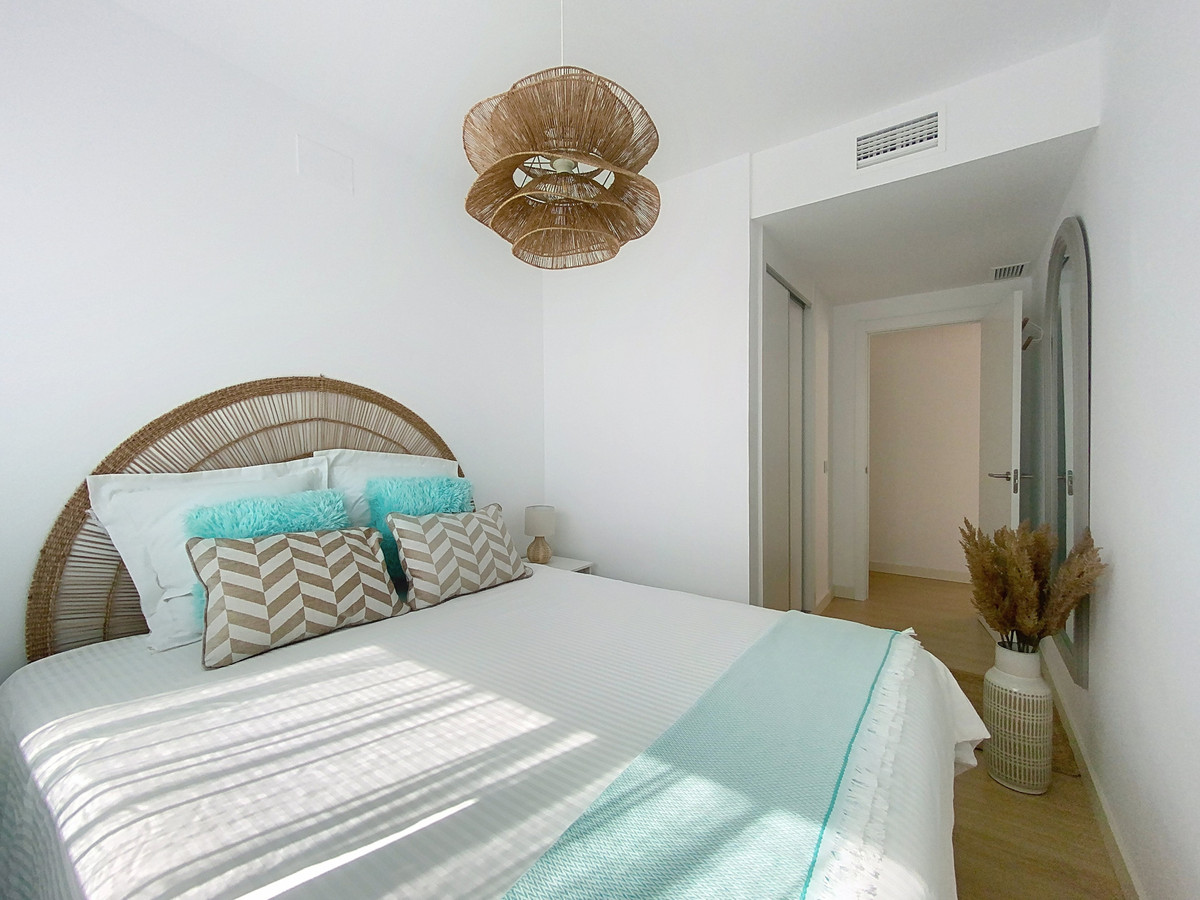 3 Bed Apartment for sale in Estepona Costa Del Sol, Málaga, Spain