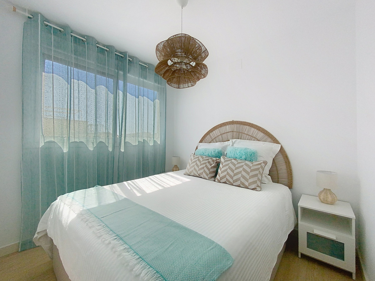 3 Bed Apartment for sale in Estepona Costa Del Sol, Málaga, Spain