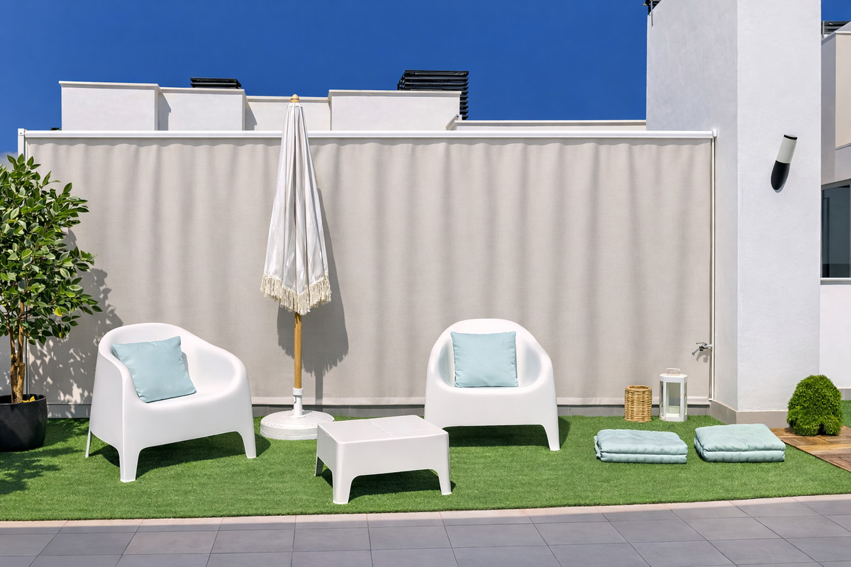 3 Bed Apartment for sale in Estepona Costa Del Sol, Málaga, Spain