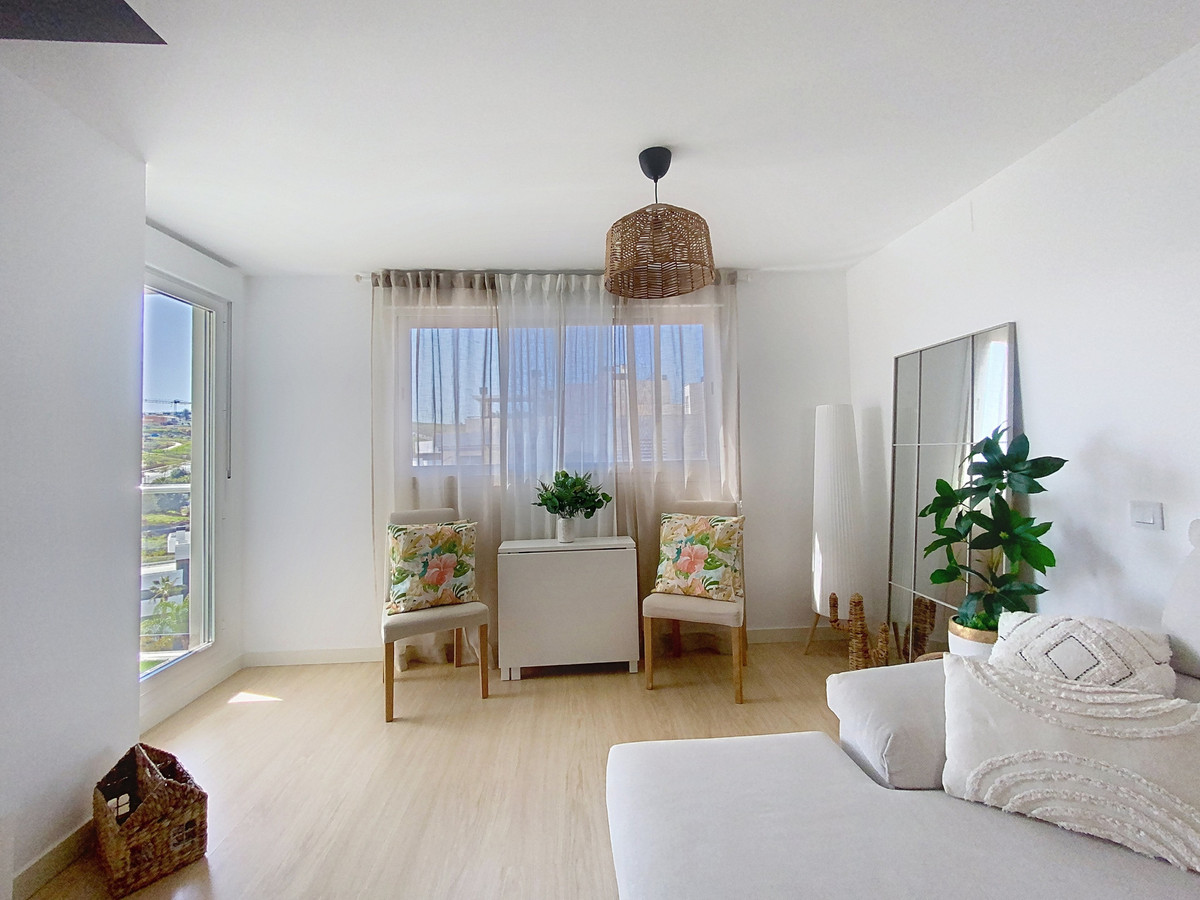 3 Bed Apartment for sale in Estepona Costa Del Sol, Málaga, Spain